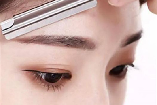 江漢路步行街拾伊美學(xué)皮膚管理中心修眉效果怎么樣 修眉的方法和技巧 江漢路步行街拾伊美學(xué)皮膚管理中心修眉效果怎么樣 修眉的方法和技巧