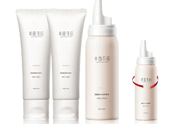 半畝花田氨基酸潔面慕斯怎么樣 半畝花田氨基酸潔面慕斯的優(yōu)勢和劣勢 半畝花田氨基酸潔面慕斯怎么樣 半畝花田氨基酸潔面慕斯的優(yōu)勢和劣勢