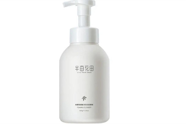 半畝花田沐浴露怎么樣 半畝花田沐浴露哪款好用 半畝花田沐浴露怎么樣 半畝花田沐浴露哪款好用