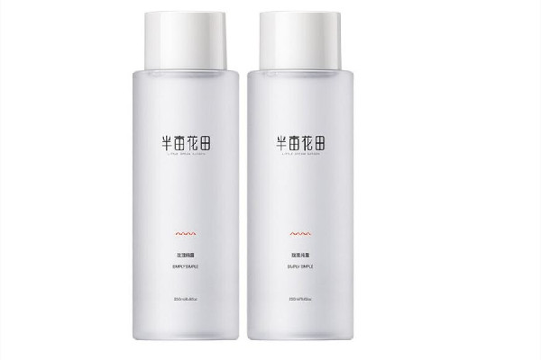 半畝花田玫瑰純露好用嗎 半畝花田玫瑰純露的功效和作用 半畝花田玫瑰純露好用嗎 半畝花田玫瑰純露的功效和作用