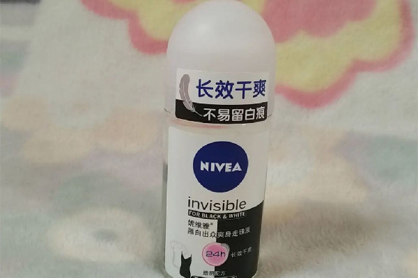 妮維雅止汗露對狐臭有用嗎 妮維雅止汗露怎么樣 妮維雅止汗露對狐臭有用嗎 妮維雅止汗露怎么樣