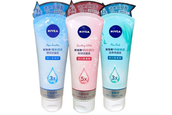 妮維雅洗面奶有致痘成分嗎 妮維雅洗面奶會導致閉口嗎 妮維雅洗面奶有致痘成分嗎 妮維雅洗面奶會導致閉口嗎