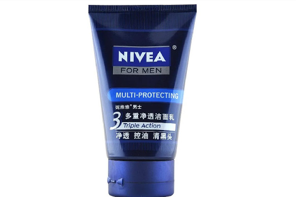 妮維雅男士洗面奶怎么用 妮維雅男士洗面奶多少錢一盒 妮維雅男士洗面奶怎么用 妮維雅男士洗面奶多少錢一盒