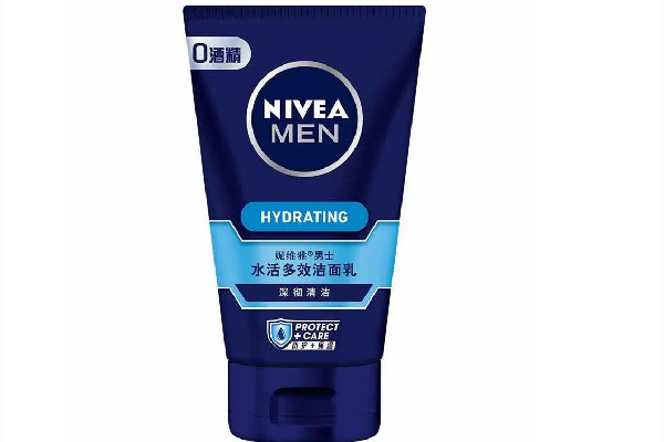 妮維雅男士洗面奶怎么用 妮維雅男士洗面奶多少錢一盒 妮維雅男士洗面奶怎么用 妮維雅男士洗面奶多少錢一盒