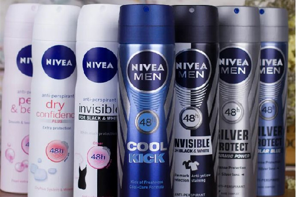 妮維雅止汗露對狐臭有用嗎 妮維雅止汗露怎么樣 妮維雅止汗露對狐臭有用嗎 妮維雅止汗露怎么樣