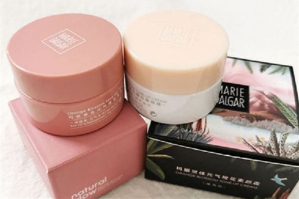 瑪麗黛佳素顏霜可以當(dāng)隔離用嗎 瑪麗黛佳素顏霜適合什么膚質(zhì) 瑪麗黛佳素顏霜可以當(dāng)隔離用嗎 瑪麗黛佳素顏霜適合什么膚質(zhì)