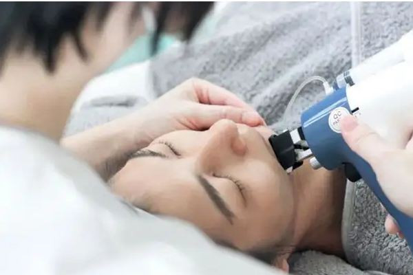 光谷瑞妮可思·科技抗衰中心補(bǔ)水修復(fù)項(xiàng)目怎么樣 肌膚修復(fù)可以做幾次 光谷瑞妮可思·科技抗衰中心補(bǔ)水修復(fù)項(xiàng)目怎么樣 肌膚修復(fù)可以做幾次