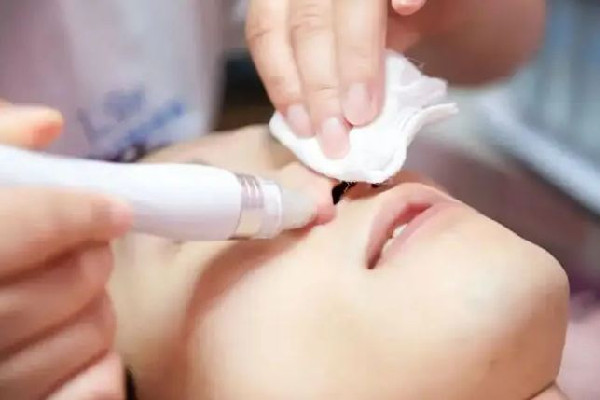 光谷美思源科學(xué)美容店小氣泡清潔體驗(yàn)感怎么樣 小氣泡美容有用嗎 光谷美思源科學(xué)美容店小氣泡清潔體驗(yàn)感怎么樣 小氣泡美容有用嗎