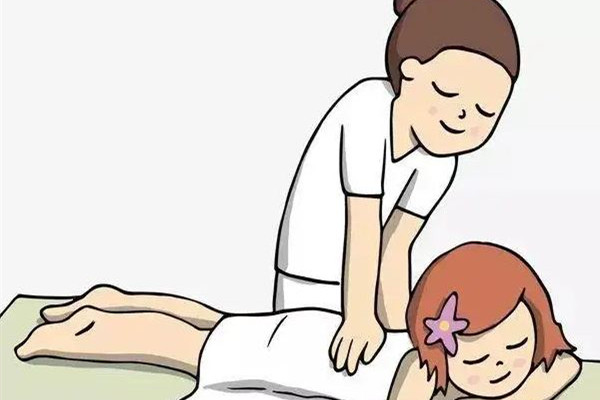 光谷思雨伊人美容養(yǎng)生肩頸按摩做的怎么樣 肩頸按摩的功效和作用 光谷思雨伊人美容養(yǎng)生肩頸按摩做的怎么樣 肩頸按摩的功效和作用