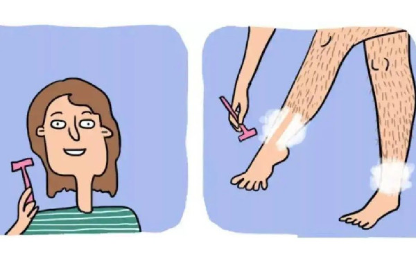 光谷美思源科學(xué)美容脫毛疼不疼 脫毛要脫多少次才能達(dá)到永久效果 光谷美思源科學(xué)美容脫毛疼不疼 脫毛要脫多少次才能達(dá)到永久效果