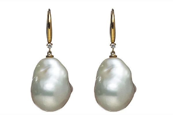 巴洛克珍珠的寓意和象征 巴洛克珍珠適合什么人戴 巴洛克珍珠的寓意和象征 巴洛克珍珠適合什么人戴