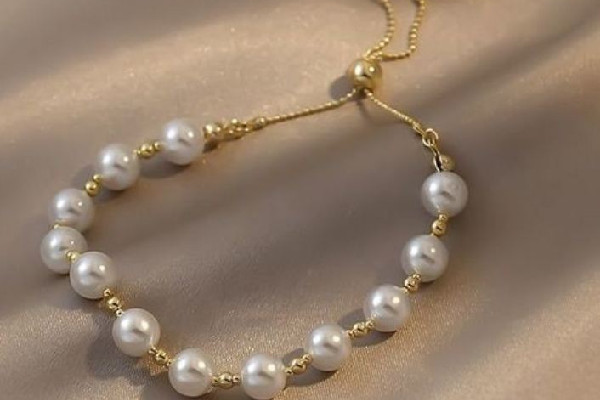 珍珠手鏈可以戴著睡覺嗎 珍珠手鏈戴久了會磨壞嗎 珍珠手鏈可以戴著睡覺嗎 珍珠手鏈戴久了會磨壞嗎