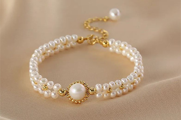 珍珠手鏈的功效和作用 珍珠手鏈對身體有害處嗎 珍珠手鏈的功效和作用 珍珠手鏈對身體有害處嗎
