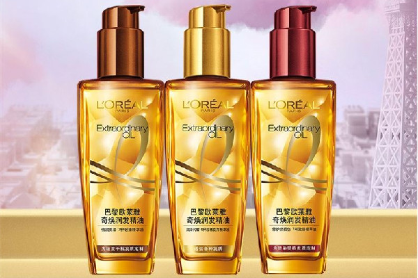 歐萊雅護(hù)發(fā)精油怎么查真假 歐萊雅護(hù)發(fā)精油是玻璃瓶嗎 歐萊雅護(hù)發(fā)精油怎么查真假 歐萊雅護(hù)發(fā)精油是玻璃瓶嗎