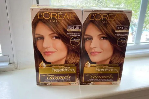 歐萊雅染發(fā)劑哪個(gè)色號(hào)最自然 歐萊雅染發(fā)劑有哪些色號(hào)