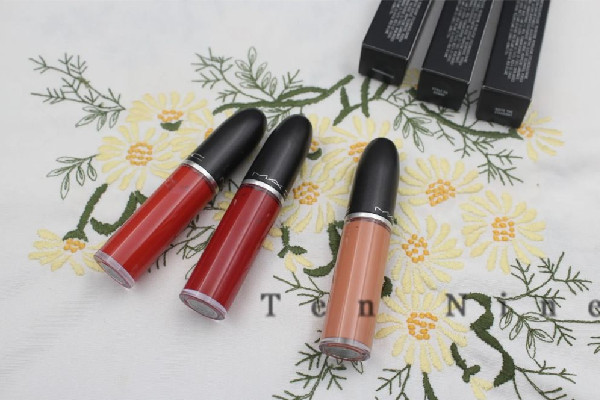 魅可唇釉哪個(gè)顏色好看 魅可唇釉適合什么膚質(zhì) 魅可唇釉哪個(gè)顏色好看 魅可唇釉適合什么膚質(zhì)