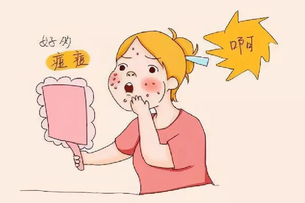 光谷天地傾顏皮膚管理中心痘痘肌護(hù)理效果怎么樣 痘痘肌多久可以改善過(guò)來(lái) 光谷天地傾顏皮膚管理中心痘痘肌護(hù)理效果怎么樣 痘痘肌多久可以改善過(guò)來(lái)