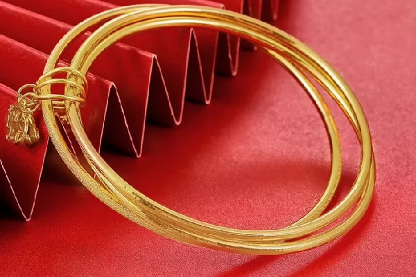 黃金手鐲買古法黃金好還是普通好 黃金手鐲買多少克合適 黃金手鐲買古法黃金好還是普通好 黃金手鐲買多少克合適