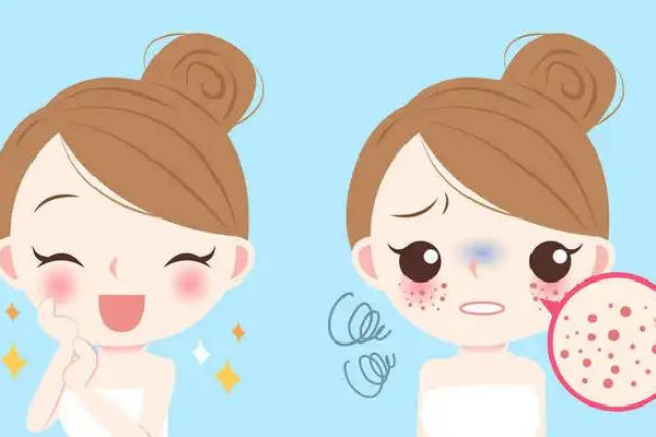 光谷天地美伽皮膚管理中心做臉舒服嗎 做臉有哪些項(xiàng)目 光谷天地美伽皮膚管理中心做臉舒服嗎 做臉有哪些項(xiàng)目