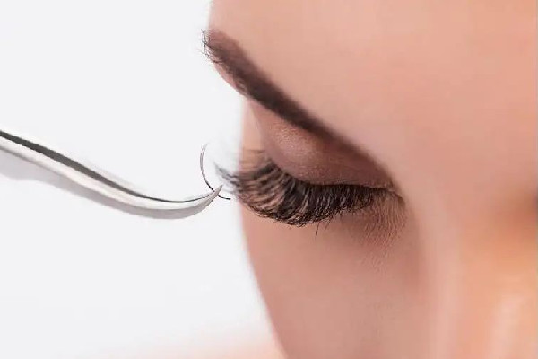 光谷天地DK美甲美睫?半永久做睫毛自然嗎 做睫毛可以戴隱形嗎 光谷天地DK美甲美睫?半永久做睫毛自然嗎 做睫毛可以戴隱形嗎