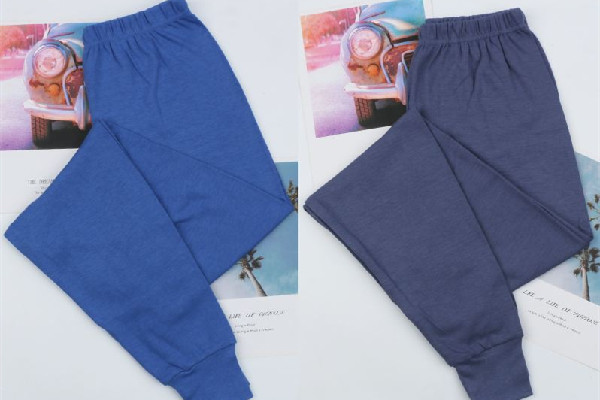 秋褲是絨褲還是線褲 秋褲的來源和歷史 秋褲是絨褲還是線褲 秋褲的來源和歷史