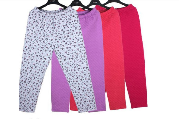 秋褲洗了還暖和嗎 秋褲為什么這么保暖 秋褲洗了還暖和嗎 秋褲為什么這么保暖