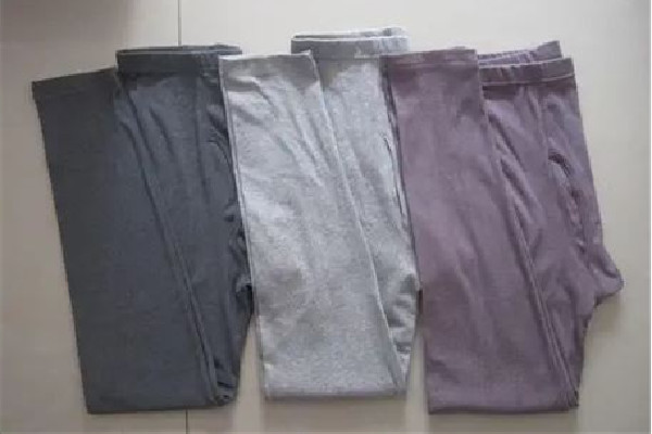 秋褲多久換一次新的 秋褲會(huì)越穿越大嗎 秋褲多久換一次新的 秋褲會(huì)越穿越大嗎