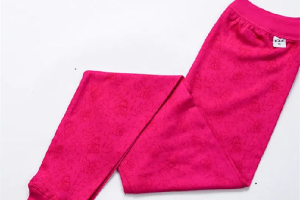 秋褲是棉的好還是莫代爾的好 秋褲買什么材料保暖 秋褲是棉的好還是莫代爾的好 秋褲買什么材料保暖