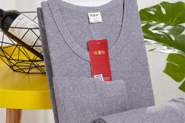 保暖內(nèi)衣用洗衣機(jī)什么模式 保暖內(nèi)衣可以用開水燙嗎 保暖內(nèi)衣用洗衣機(jī)什么模式 保暖內(nèi)衣可以用開水燙嗎