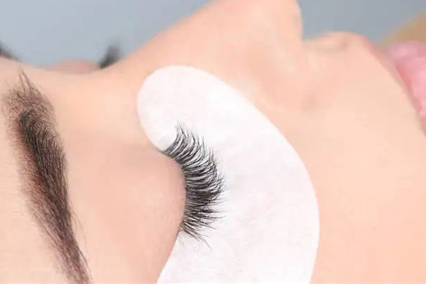 光谷天地DK美甲美睫?半永久做睫毛自然嗎 做睫毛可以戴隱形嗎 光谷天地DK美甲美睫?半永久做睫毛自然嗎 做睫毛可以戴隱形嗎