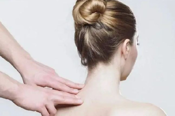 光谷天地韻康美容減肥理療會所肩頸護理手法怎么樣 肩頸護理的作