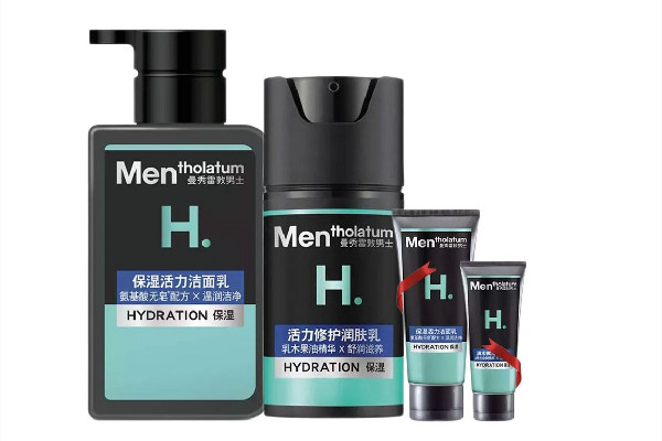 曼秀雷敦洗面奶和歐萊雅哪個好用 曼秀雷敦洗面奶青少年能用嗎