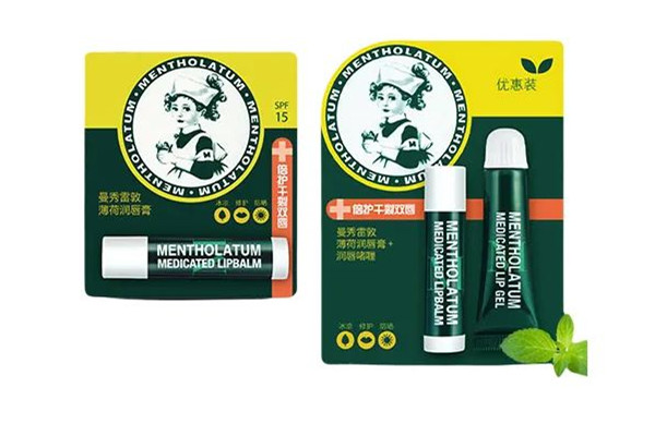 曼秀雷敦唇膏和凡士林唇膏哪個好 曼秀雷敦唇膏適合冬天嗎 曼秀雷敦唇膏和凡士林唇膏哪個好 曼秀雷敦唇膏適合冬天嗎