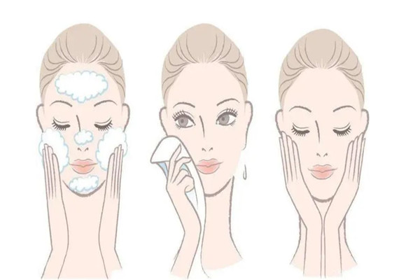 菱角湖Beauty Maker皮膚形體管理中心店內(nèi)體驗(yàn)感好不好 面部護(hù)理手法和步驟 菱角湖Beauty Maker皮膚形體管理中心店內(nèi)體驗(yàn)感好不好 面部護(hù)理手法和步驟