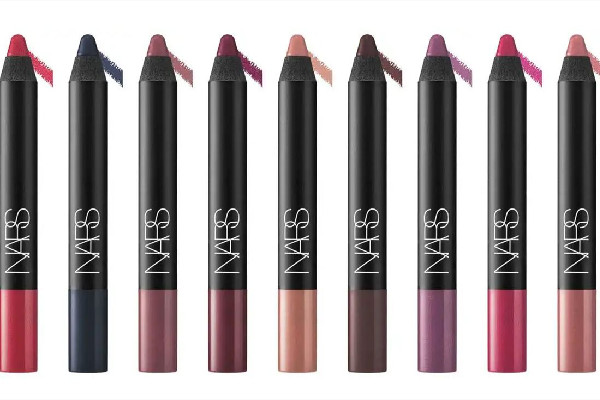 nars唇膏筆怎么擰出來(lái) nars唇膏筆正裝幾克 nars唇膏筆怎么擰出來(lái) nars唇膏筆正裝幾克