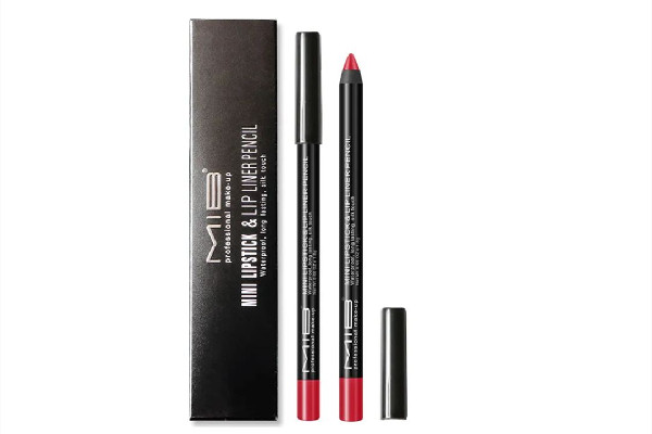 唇線筆什么顏色最好搭配口紅 唇線筆什么顏色百搭 唇線筆什么顏色最好搭配口紅 唇線筆什么顏色百搭