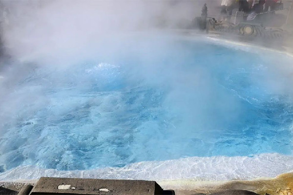 菱角湖拾伍skin management&spa私湯溫泉怎么樣 溫泉水的作用和功效 菱角湖拾伍skin management&spa私湯溫泉怎么樣 溫泉水的作用和功效