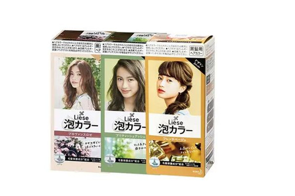 染發(fā)劑買哪個牌子好 染發(fā)劑的前十名排行榜 染發(fā)劑買哪個牌子好 染發(fā)劑的前十名排行榜