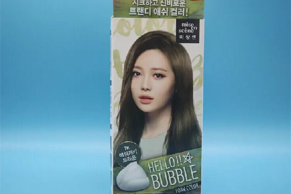 愛(ài)茉莉染發(fā)劑混合后能放多久 愛(ài)茉莉染發(fā)劑放了一天還能用嗎 愛(ài)茉莉染發(fā)劑混合后能放多久 愛(ài)茉莉染發(fā)劑放了一天還能用嗎