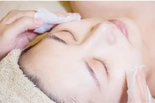 水果湖清顏堂專業(yè)祛痘面部清潔感覺(jué)好不好 面部清潔最有效的方法 水果湖清顏堂專業(yè)祛痘面部清潔感覺(jué)好不好 面部清潔最有效的方法