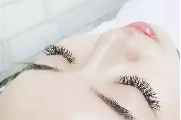 水果湖西子玥美甲美膚中心做睫毛后自然嗎 做睫毛哪種好看又自然 水果湖西子玥美甲美膚中心做睫毛后自然嗎 做睫毛哪種好看又自然