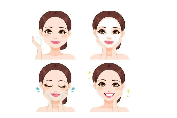 水果湖克麗緹娜店清潔手法怎么樣 清潔肌膚做什么護理 水果湖克麗緹娜店清潔手法怎么樣 清潔肌膚做什么護理