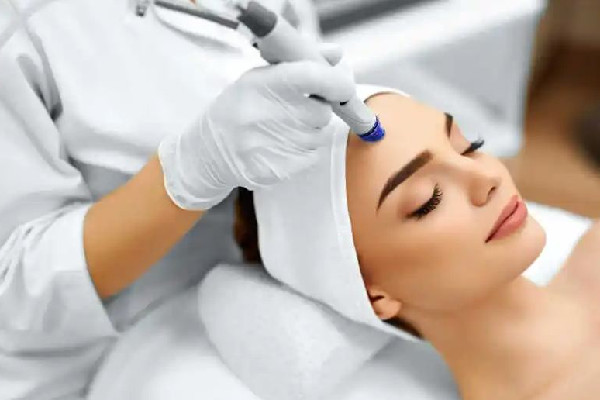 水果湖EM輕松時刻科技美容·今顏面部護理怎么樣 面部護理可以起到什么作用 水果湖EM輕松時刻科技美容·今顏面部護理怎么樣 面部護理可以起到什么作用