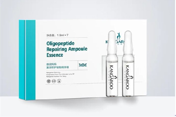 寡肽精華液用完之后還能用面膜嗎 寡肽精華液和什么搭配使用 寡肽精華液用完之后還能用面膜嗎 寡肽精華液和什么搭配使用