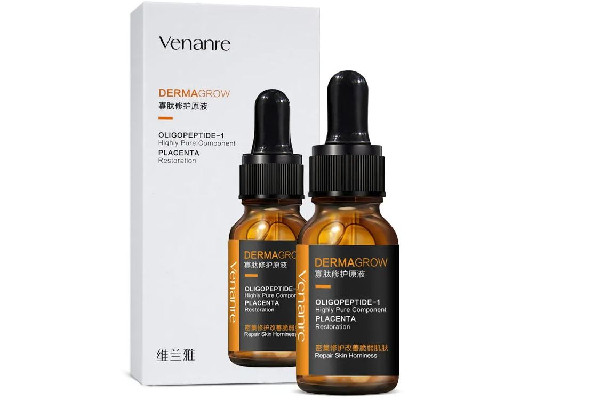 寡肽原液和寡肽精華液的區(qū)別 寡肽原液在哪個步驟涂抹 寡肽原液和寡肽精華液的區(qū)別 寡肽原液在哪個步驟涂抹