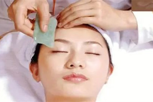 水果湖萱婭美顏美體中心店面部刮痧效果好不好 面部刮痧可以提拉緊致肌膚嗎 水果湖萱婭美顏美體中心店面部刮痧效果好不好 面部刮痧可以提拉緊致肌膚嗎