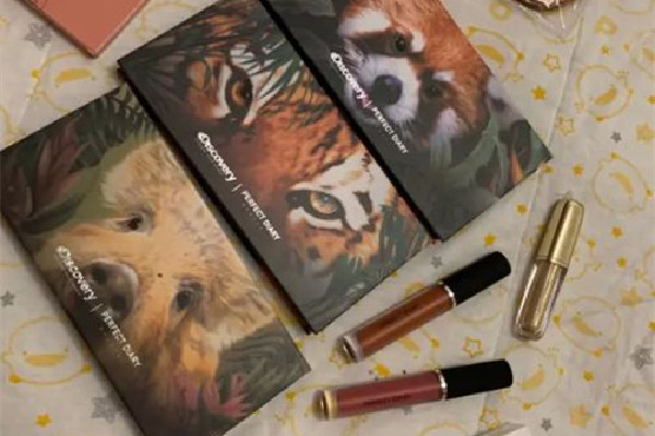 完美日記動(dòng)物眼影盤(pán)推薦哪個(gè)好用 完美日記動(dòng)物眼影盤(pán)一共有多少