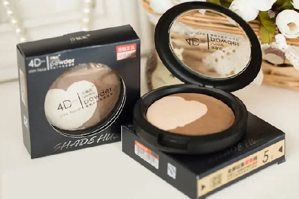 修容粉用什么刷子 修容粉可以用美妝蛋按壓嗎 修容粉用什么刷子 修容粉可以用美妝蛋按壓嗎