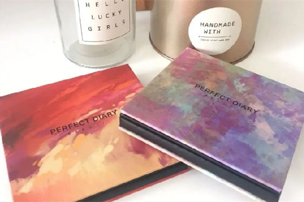 完美日記九色眼影盤哪個好看 完美日記九色眼影盤推薦 完美日記九色眼影盤哪個好看 完美日記九色眼影盤推薦