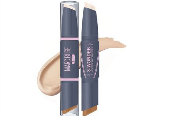 修容棒怎么修飾眼袋 修容棒可以直接涂臉上嗎 修容棒怎么修飾眼袋 修容棒可以直接涂臉上嗎